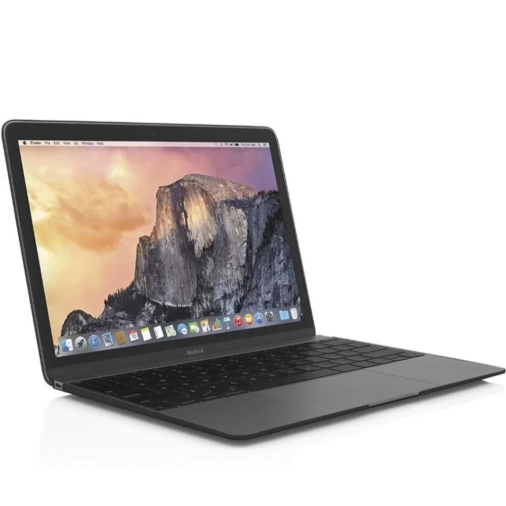 Incipio 12-inch MacBook with Retina display